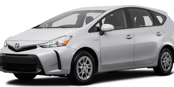 TOYOTA PRIUS V 2015 JTDZN3EU0FJ020354 image TOYOTA PRIUS V 2015 JTDZN3EU0FJ020354 image